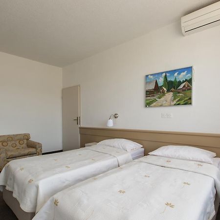 Hotel Krim เบลด ภายนอก รูปภาพ