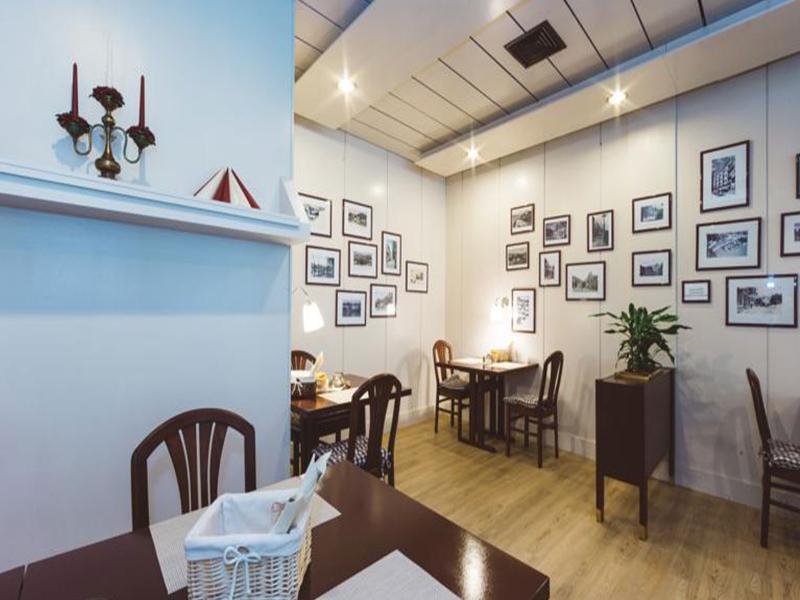 Hotel Krim เบลด ภายนอก รูปภาพ