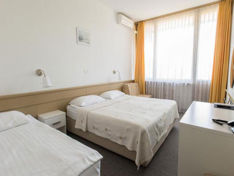 Hotel Krim เบลด ภายนอก รูปภาพ