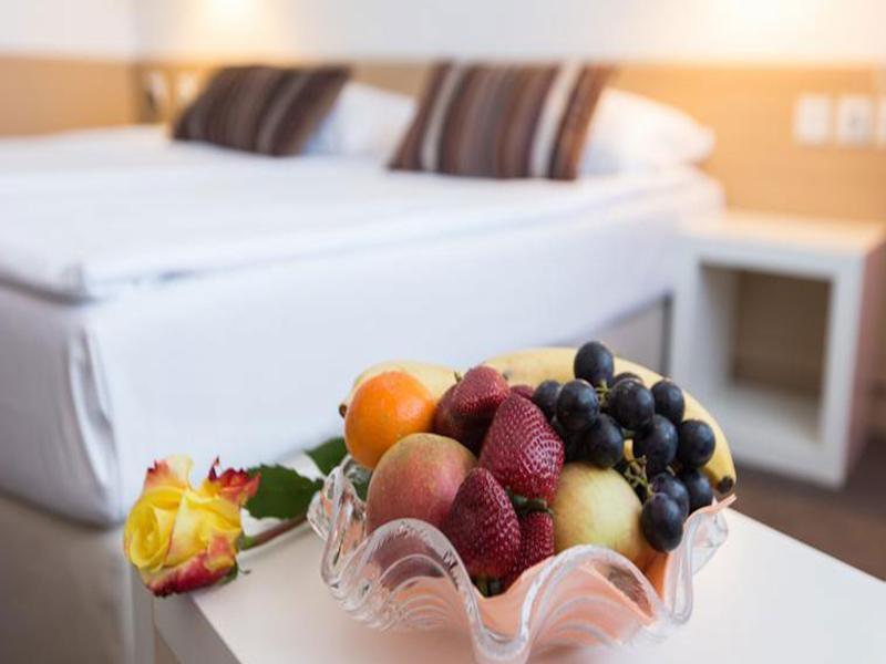 Hotel Krim เบลด ภายนอก รูปภาพ