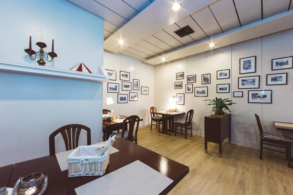 Hotel Krim เบลด ภายนอก รูปภาพ