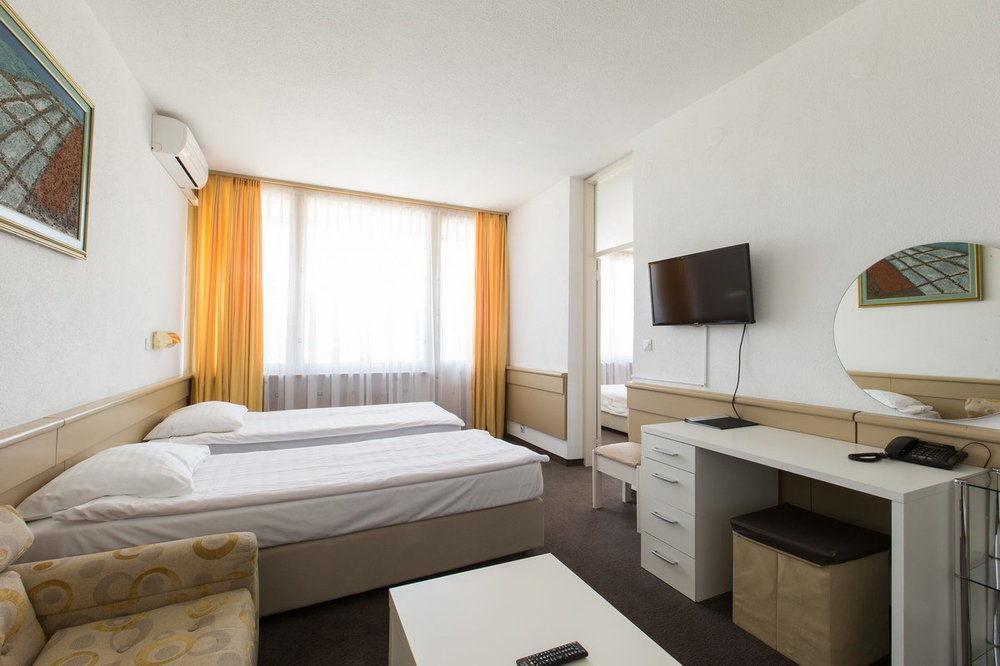 Hotel Krim เบลด ภายนอก รูปภาพ