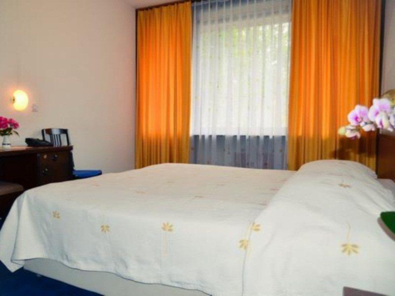 Hotel Krim เบลด ภายนอก รูปภาพ