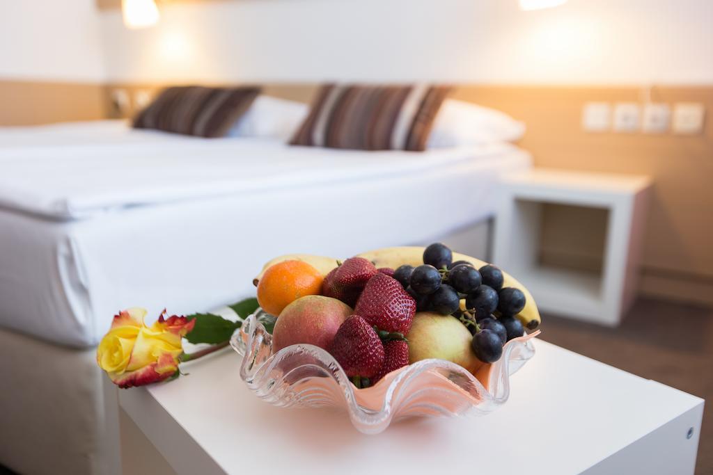 Hotel Krim เบลด ภายนอก รูปภาพ